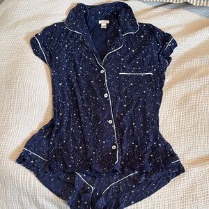 Eberjey Gisele Short Set